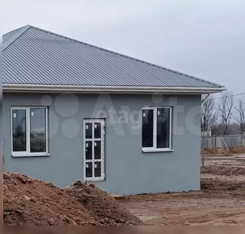 Дом 87 м на участке 7,7 сот. - Фото 1