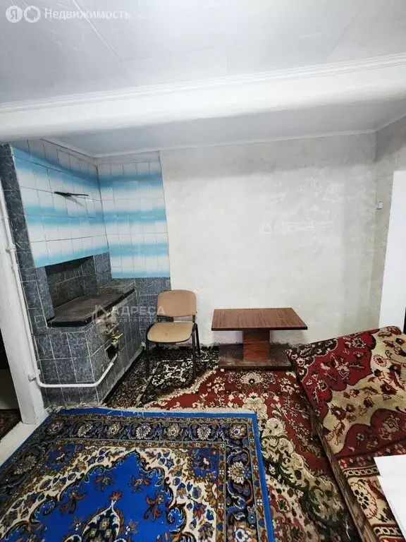 Дом в Азов, улица Луначарского, 50 (35 м) - Фото 2