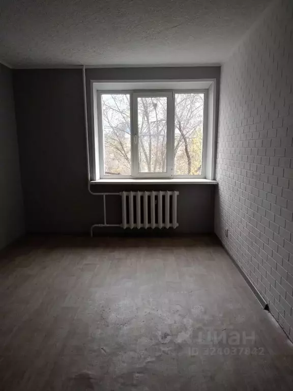 Комната Волгоградская область, Волгоград просп. Столетова, 2А (17.0 м) - Фото 1