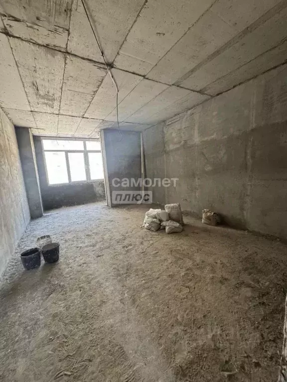 2-к кв. Кабардино-Балкария, Нальчик ул. Тарчокова, 31к1 (85.0 м) - Фото 0