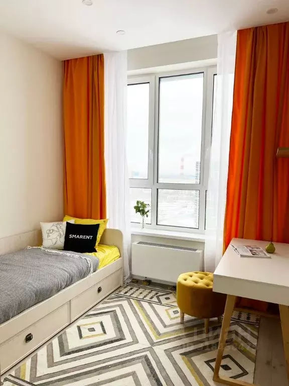 2-к кв. Москва Мосфильмовская ул., 98к1 (60.0 м) - Фото 1