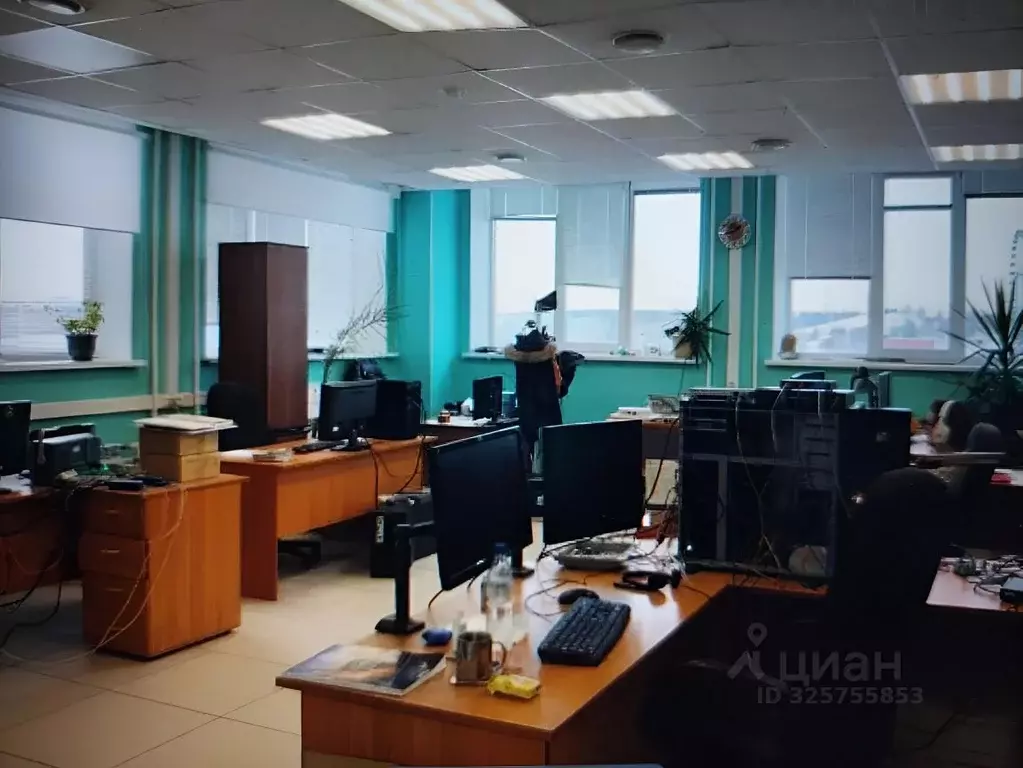 Офис в Свердловская область, Екатеринбург ул. Серафимы Дерябиной, 24 ... - Фото 1