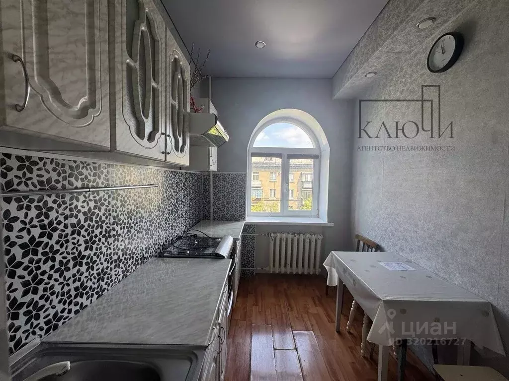 2-к кв. Челябинская область, Магнитогорск ул. Маяковского, 56 (57.5 м) - Фото 2