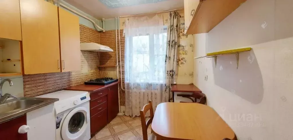 1-к кв. Крым, Феодосия ул. Советская, 12 (29.7 м) - Фото 1