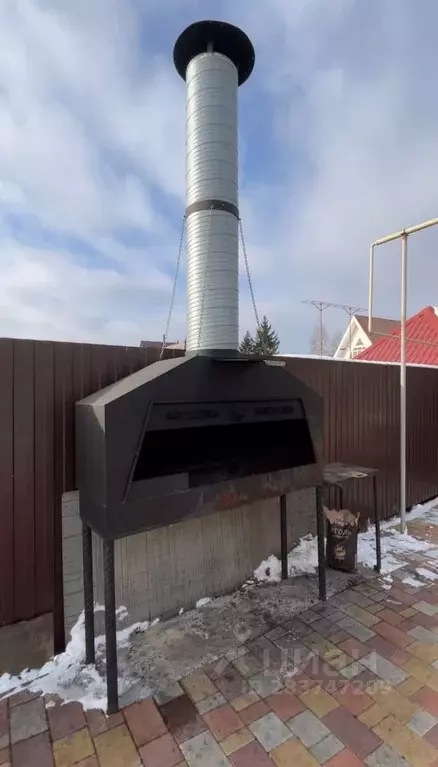 Дом в Тамбовская область, Тамбовский муниципальный округ, Новая Ляда ... - Фото 2