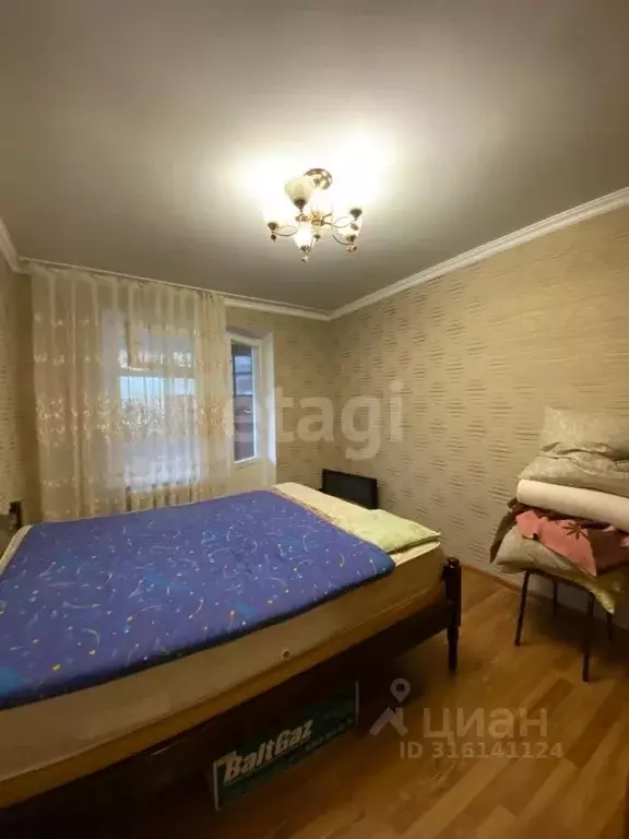 2-к кв. Ставропольский край, Кисловодск ул. Андрея Губина (60.0 м) - Фото 1