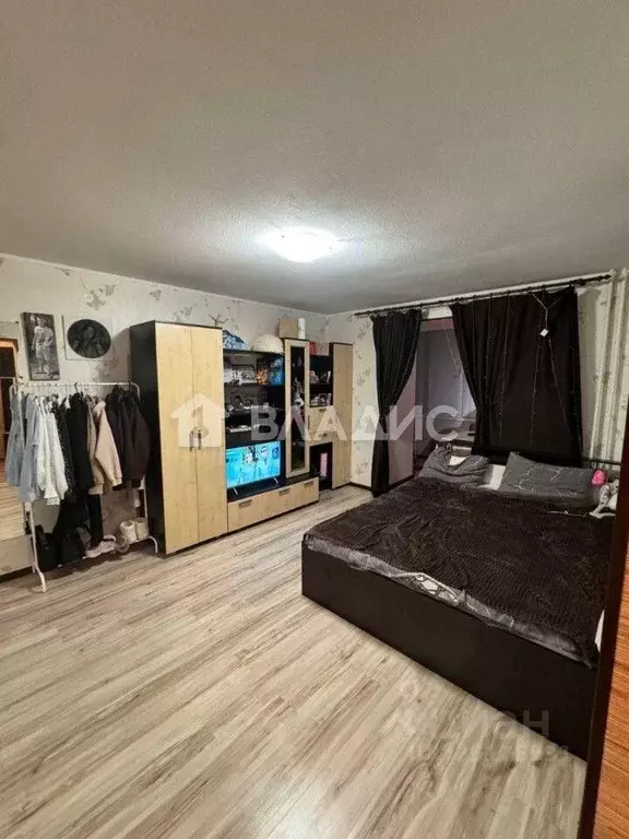 1-к кв. Нижегородская область, Нижний Новгород Гордеевская ул., 36А ... - Фото 2