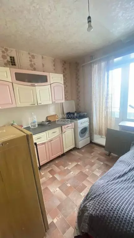 1-к кв. Пензенская область, Кузнецк ул. Белинского, 152 (36.3 м) - Фото 2