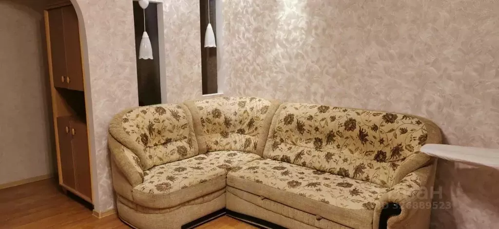 2-к кв. Крым, Ялта ул. Дзержинского, 23 (54.0 м) - Фото 2