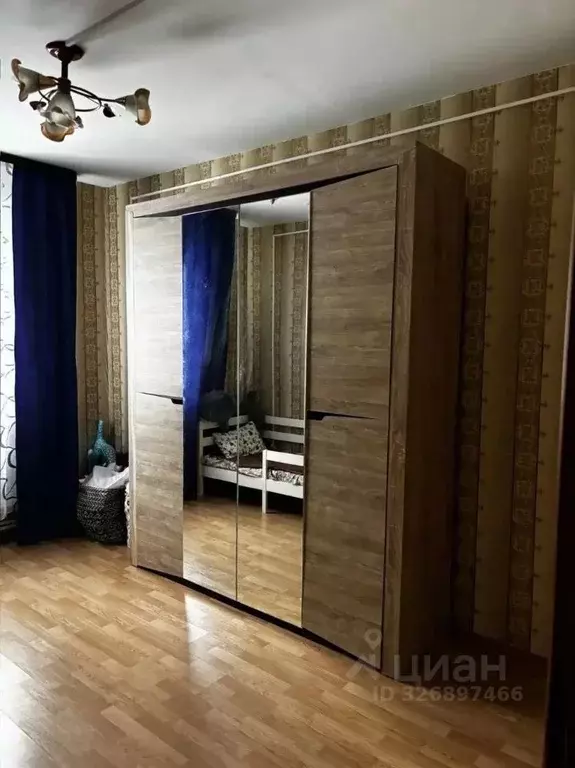 3-к кв. Калужская область, Козельский муниципальный округ, Березичский ... - Фото 2