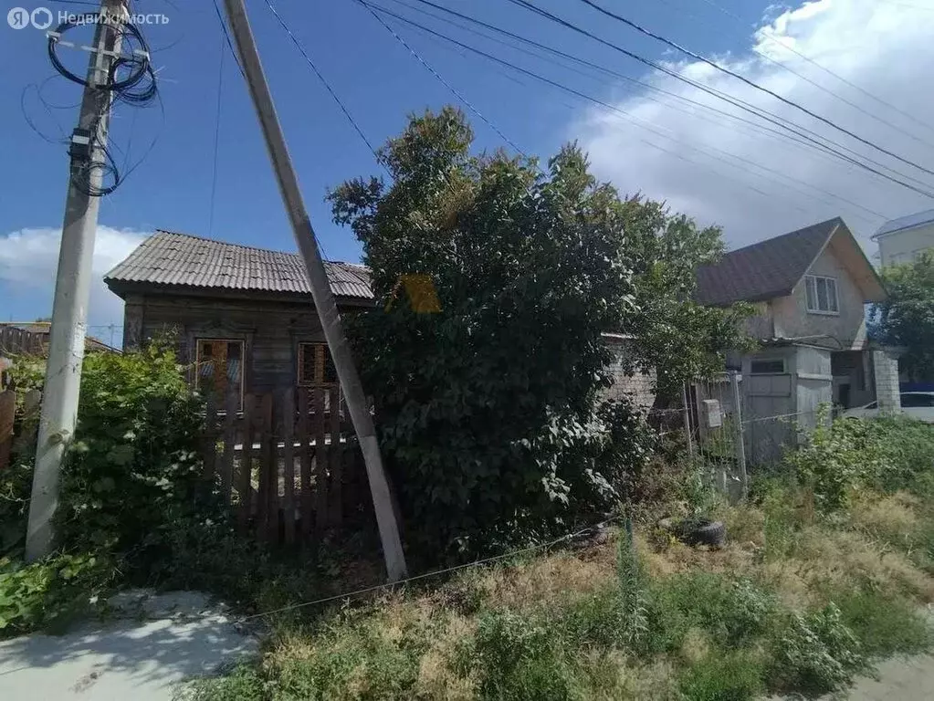 Дом в Саратов, микрорайон Первомайский (58 м) - Фото 2