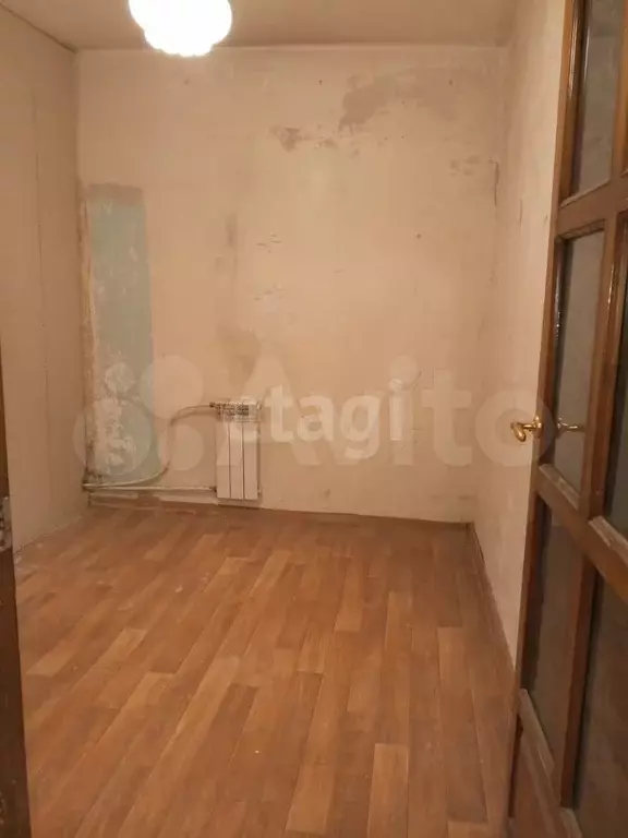 1-к. квартира, 29,9 м, 2/5 эт. - Фото 0