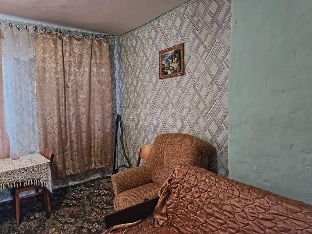 Дом в Белгородская область, Красногвардейский район, Никитовское ... - Фото 1