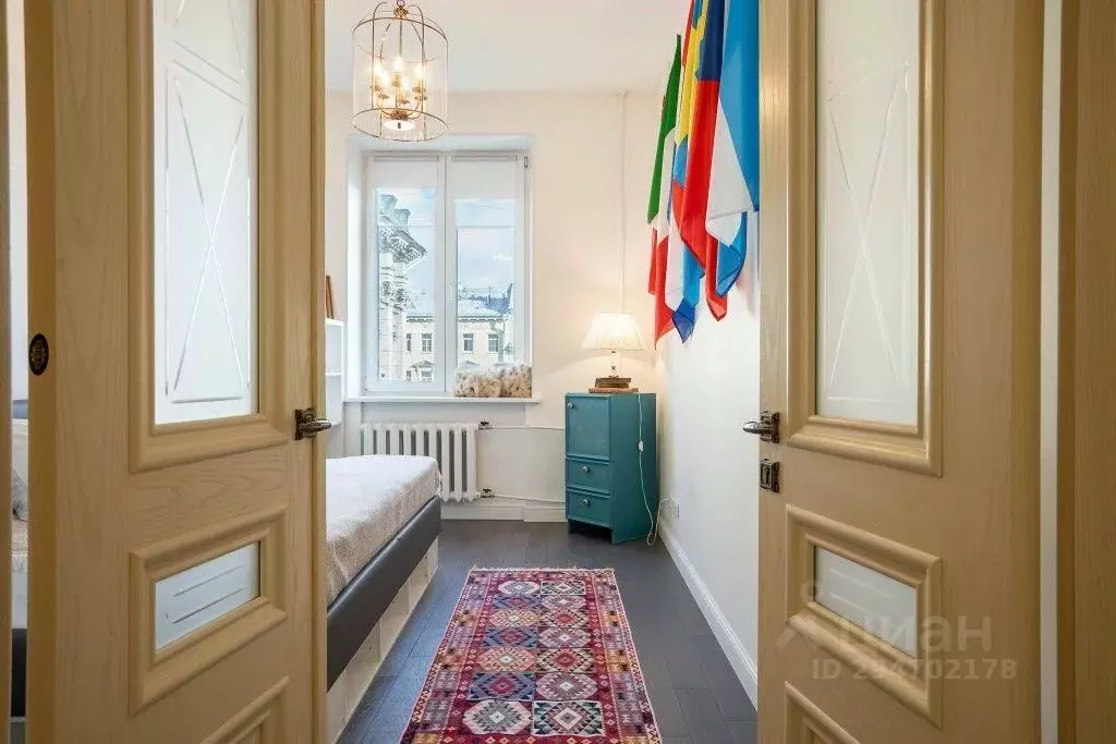 1-к кв. Санкт-Петербург ул. Ленина, 20 (30.0 м) - Фото 0