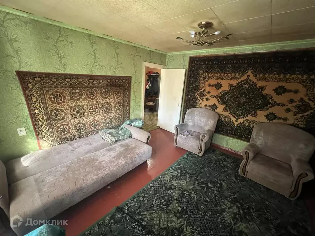 Продаётся 2-к квартира, 49 м - Фото 0