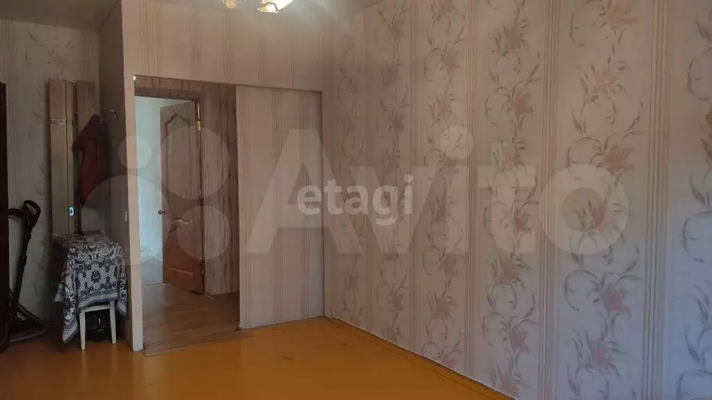 3-к. квартира, 59м, 1/5эт. - Фото 1