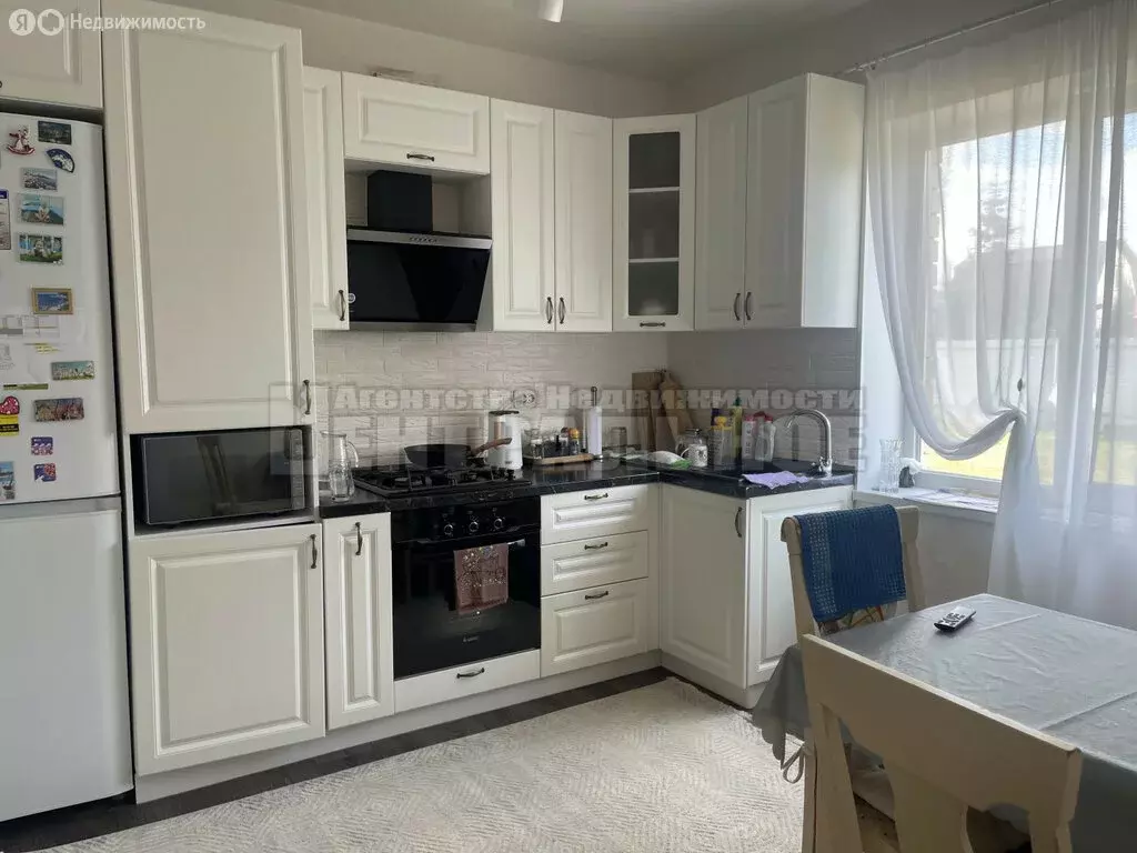 Дом в Смоленск, 2-я Академическая улица, 1Б (90 м) - Фото 1