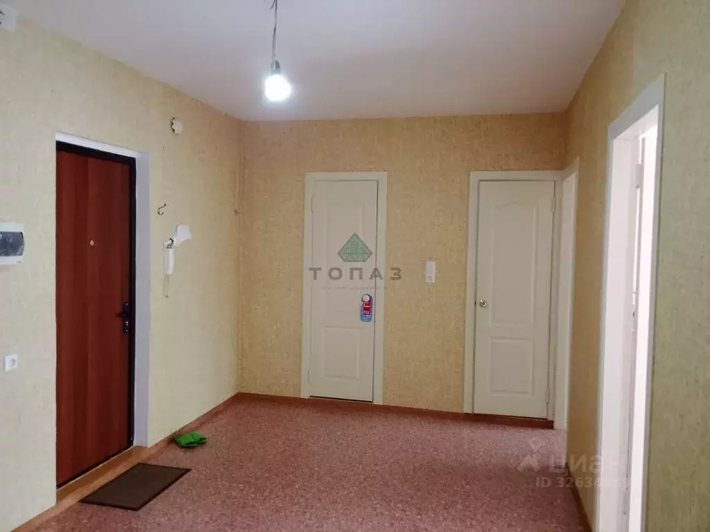 2-к кв. Воронежская область, Воронеж Тепличная ул., 26/3 (67.8 м) - Фото 1