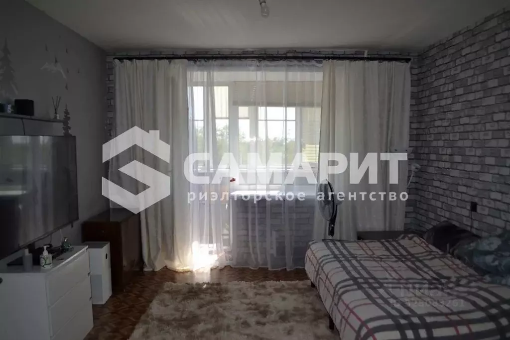 3-к кв. Самарская область, Самара ул. Советской Армии, 271 (63.7 м) - Фото 2