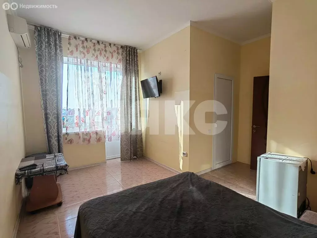 Квартира-студия: Анапа, Буковая улица, 19 (23.6 м) - Фото 2