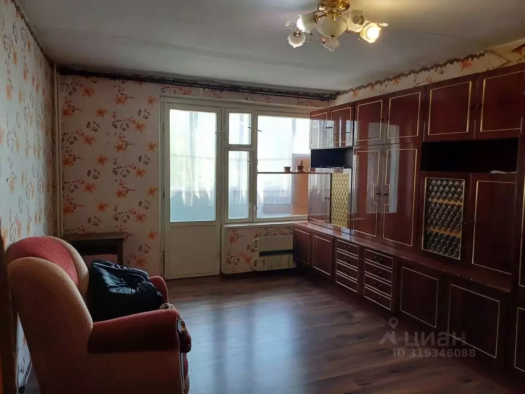 1-к кв. Московская область, Одинцовский городской округ, д. Чупряково ... - Фото 0