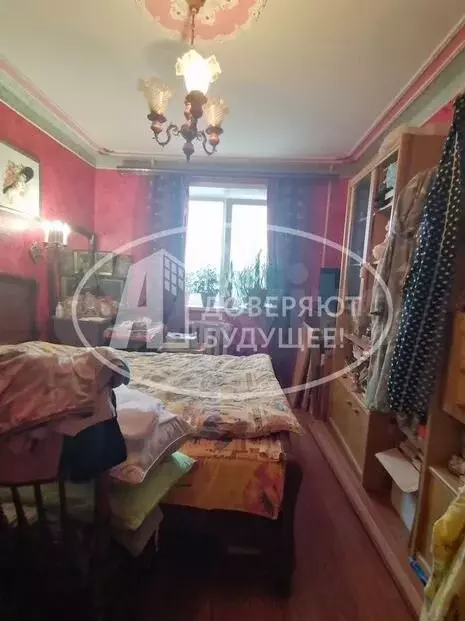 2-к. квартира, 53,2 м, 3/9 эт. - Фото 1