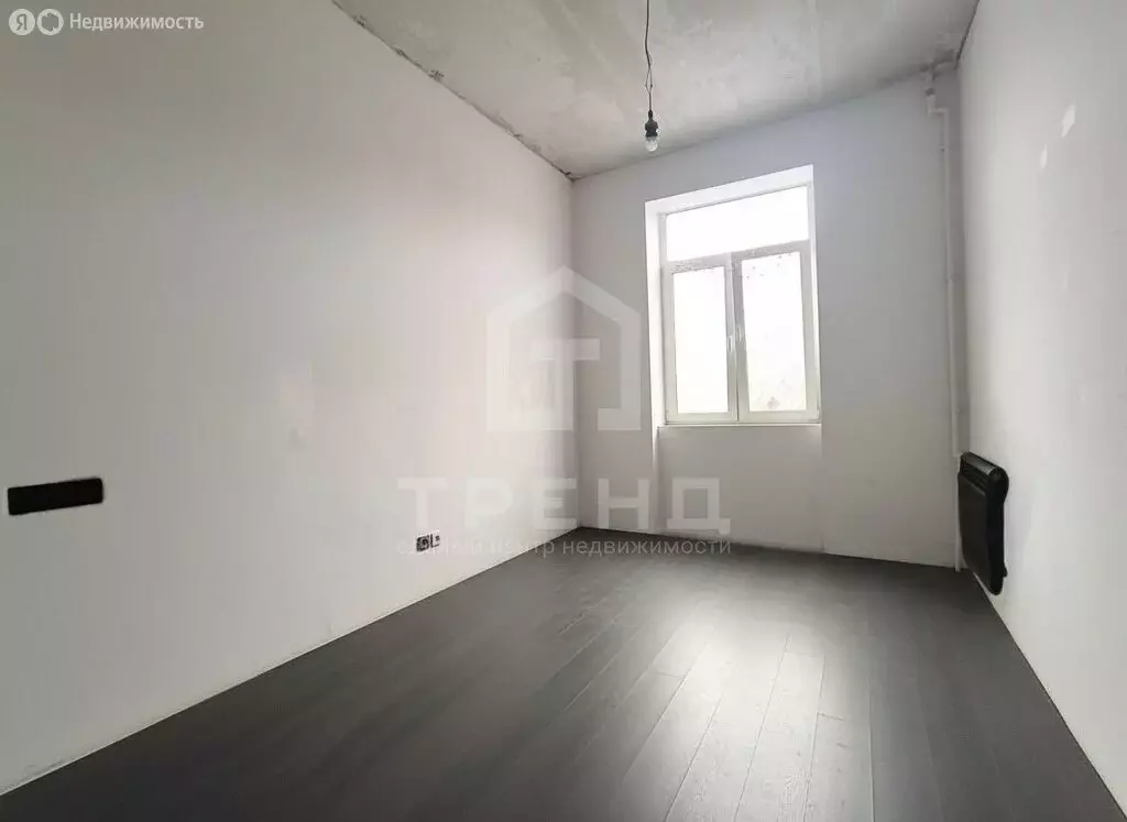 2-комнатная квартира: Санкт-Петербург, улица Трефолева, 3 (49.1 м) - Фото 1