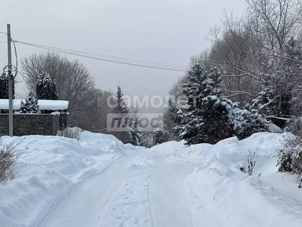 Участок в Калужская область, Калуга городской округ, д. Животинки  ... - Фото 2