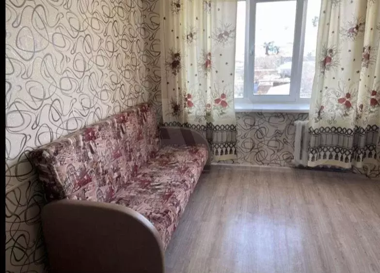Комната 13,3 м в 1-к., 5/5 эт. - Фото 0