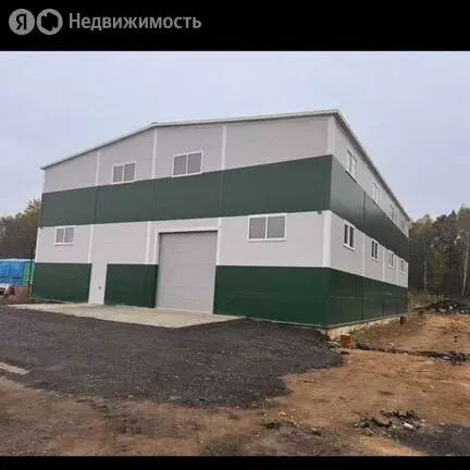 Помещение свободного назначения (1000 м) - Фото 1