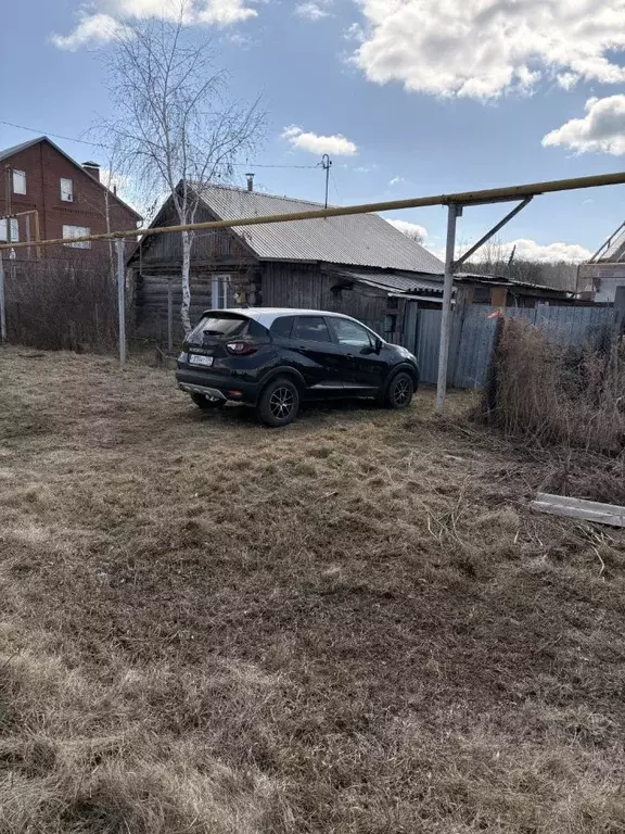 Дом в Челябинская область, Сосновский муниципальный округ, д. Ключи ... - Фото 2