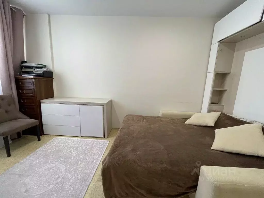 1-к кв. Московская область, Звенигород Одинцовский городской округ, ... - Фото 2