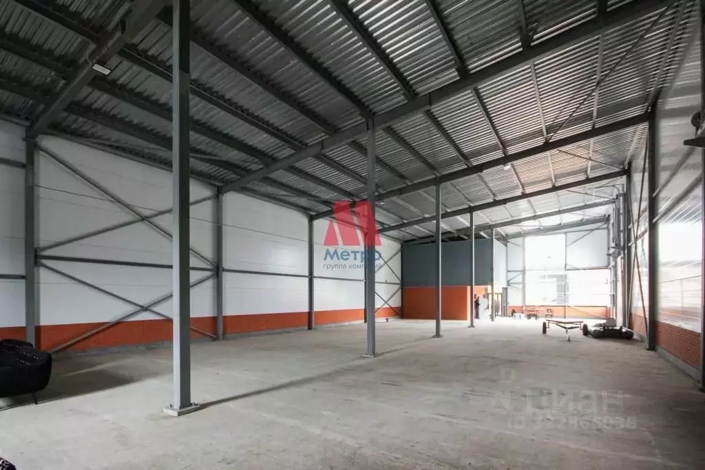 Помещение свободного назначения в Ярославская область, Ярославль ... - Фото 2