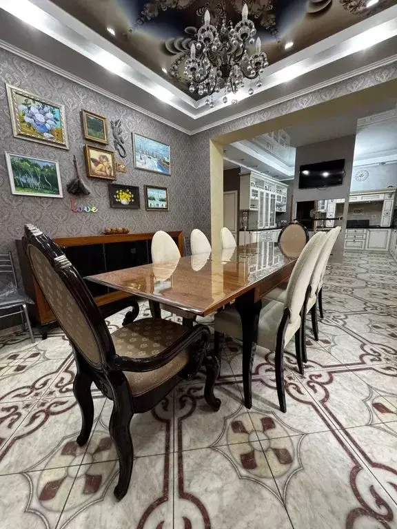 Дом в Ставропольский край, Ставрополь ул. Герцена, 133 (450 м) - Фото 2