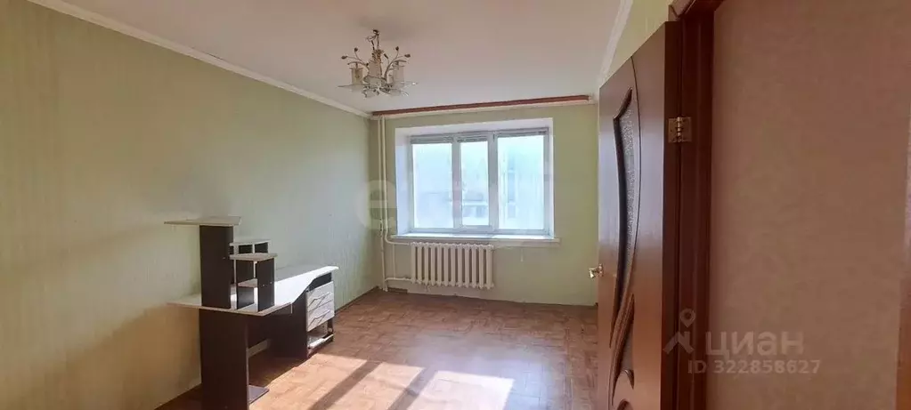 2-к кв. Ханты-Мансийский АО, Лянтор Сургутский район, Набережная ул., ... - Фото 1