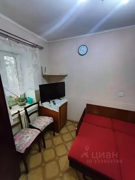 Дом в Крым, Симферополь ул. Маршала Советского Союза Буденного С.М., 9 ... - Фото 1