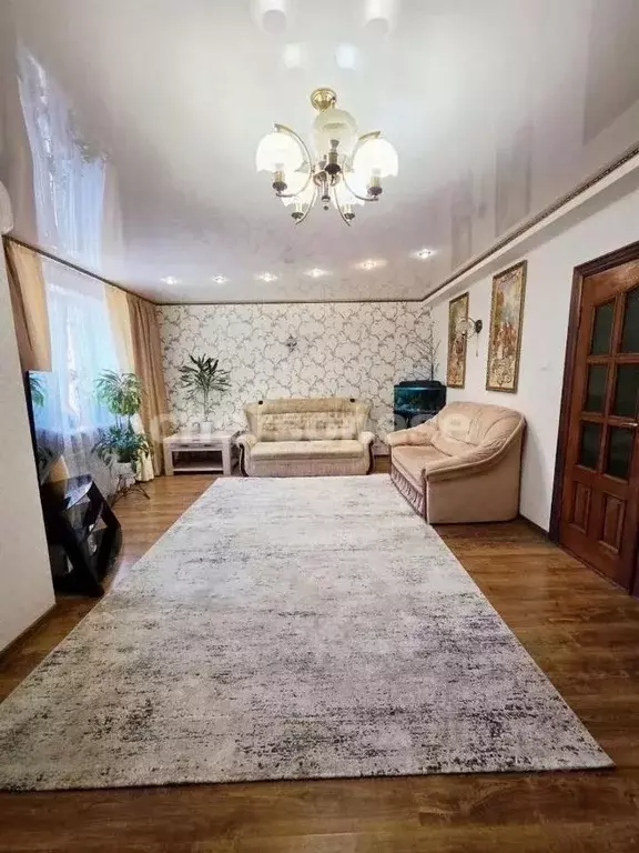 3-к кв. Севастополь просп. Генерала Острякова, 155А (80.0 м) - Фото 1