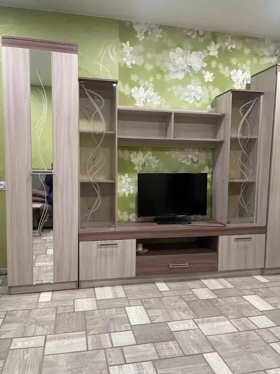 2-к кв. Новосибирская область, Куйбышев 1-й кв-л, 24 (42.8 м) - Фото 1