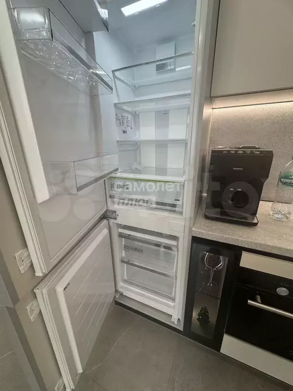 Квартира-студия, 26 м, 6/18 эт. - Фото 1