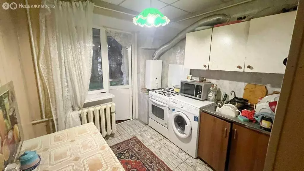 2-комнатная квартира: Кисловодск, Терская улица, 12 (41.8 м) - Фото 2