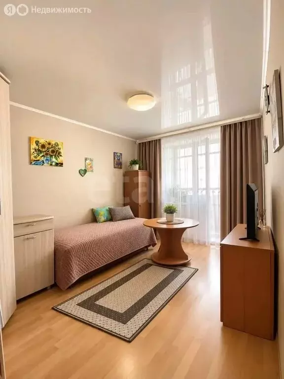 4-комнатная квартира: Стерлитамак, улица Худайбердина, 54 (75 м) - Фото 1