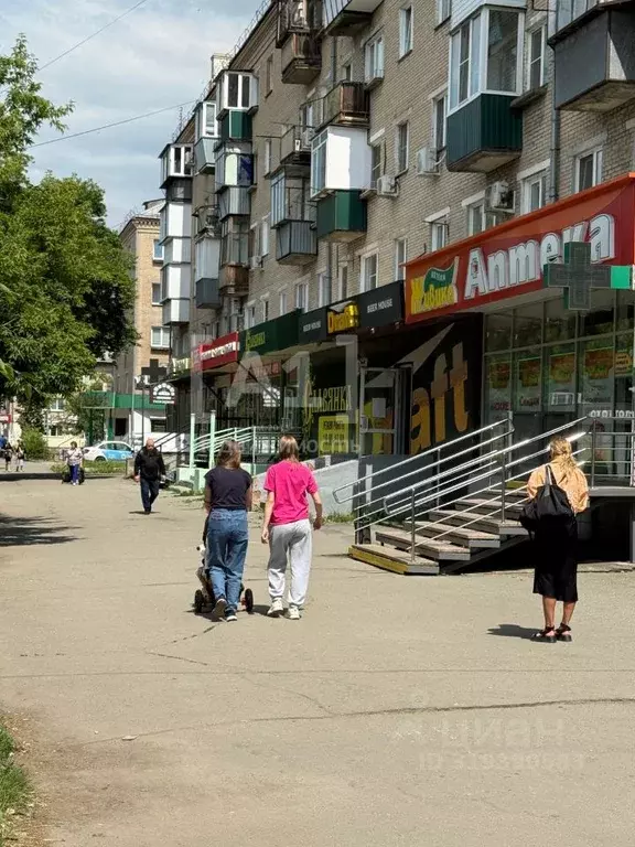 Помещение свободного назначения в Челябинская область, Копейск просп. ... - Фото 0