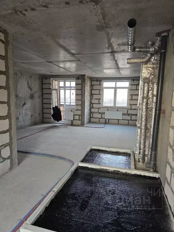 2-к кв. Московская область, Ленинский городской округ, пос. Развилка ... - Фото 1