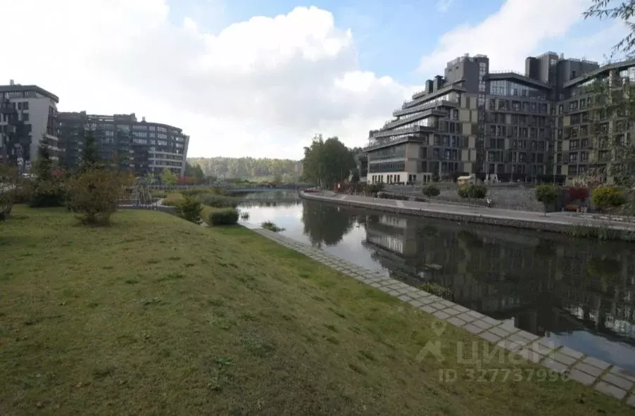 Помещение свободного назначения в Московская область, Химки Новогорск ... - Фото 1