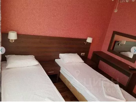 Комната Краснодарский край, Кропоткин Кавказский район, Журавлиная ... - Фото 1