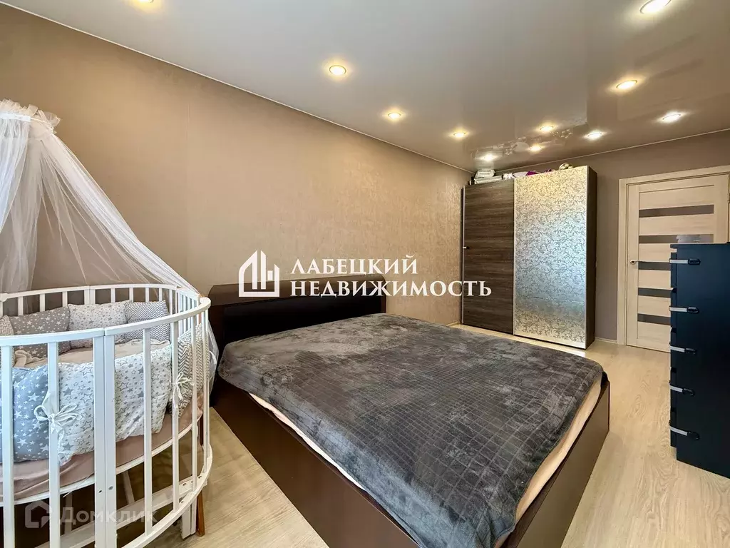 Продаётся 2-к квартира, 47.2 м - Фото 0