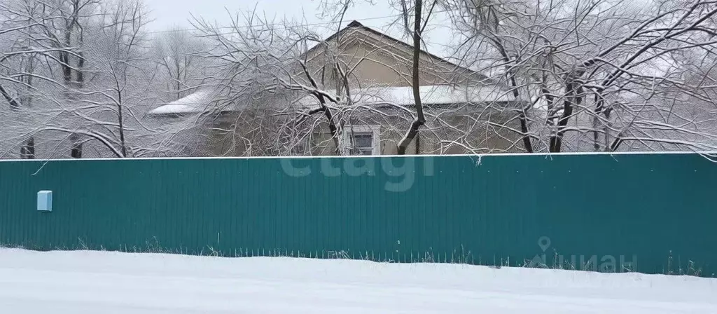 Дом в Тульская область, Тула Врубовый пер. (70 м) - Фото 1