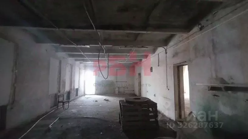 Производственное помещение в Самарская область, Волжский район, ... - Фото 2