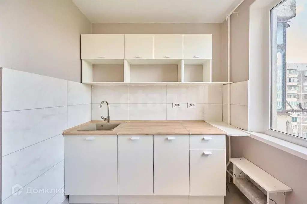 Продаётся 1-к квартира, 37.4 м - Фото 0
