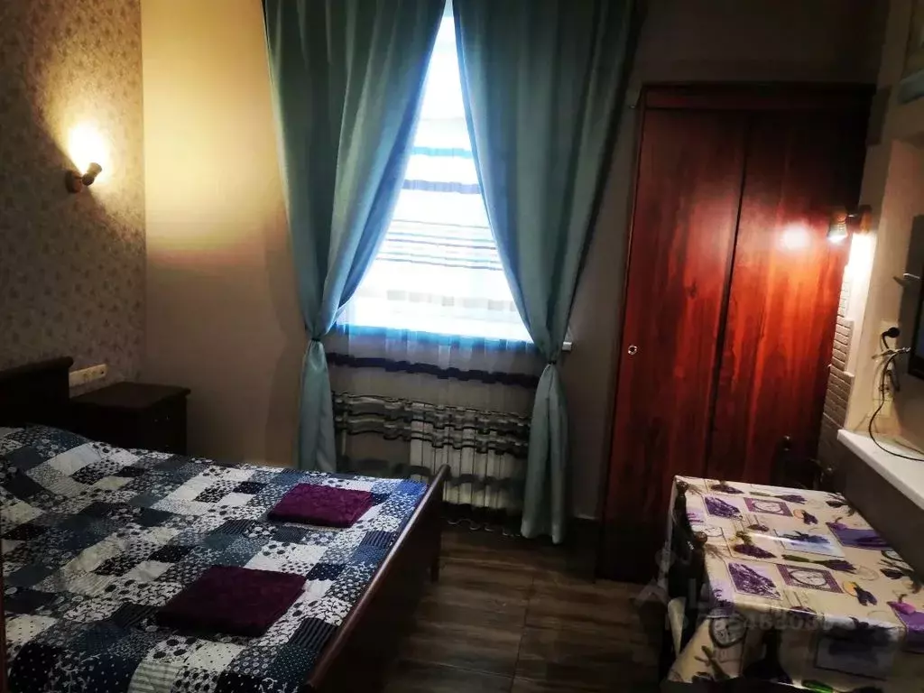 1-к кв. Башкортостан, Уфа ул. Карла Маркса, 25 (25.0 м) - Фото 1